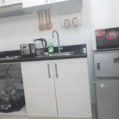 Jazz Hunter Residence Manilla Buitenkant foto