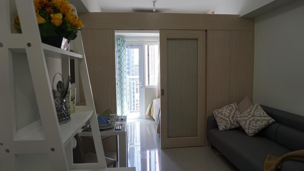 Jazz Hunter Residence Manilla Buitenkant foto