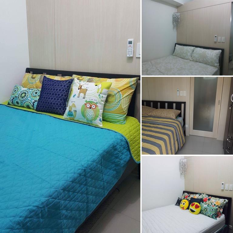 Jazz Hunter Residence Manilla Buitenkant foto