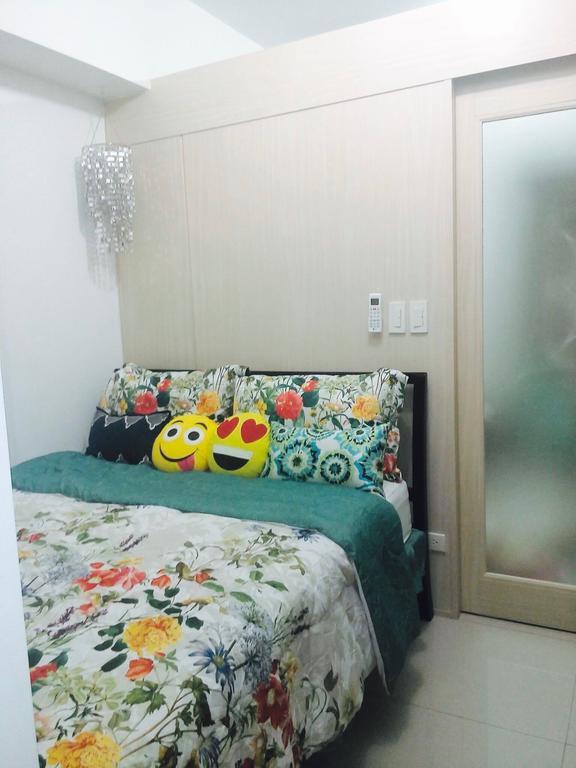 Jazz Hunter Residence Manilla Buitenkant foto