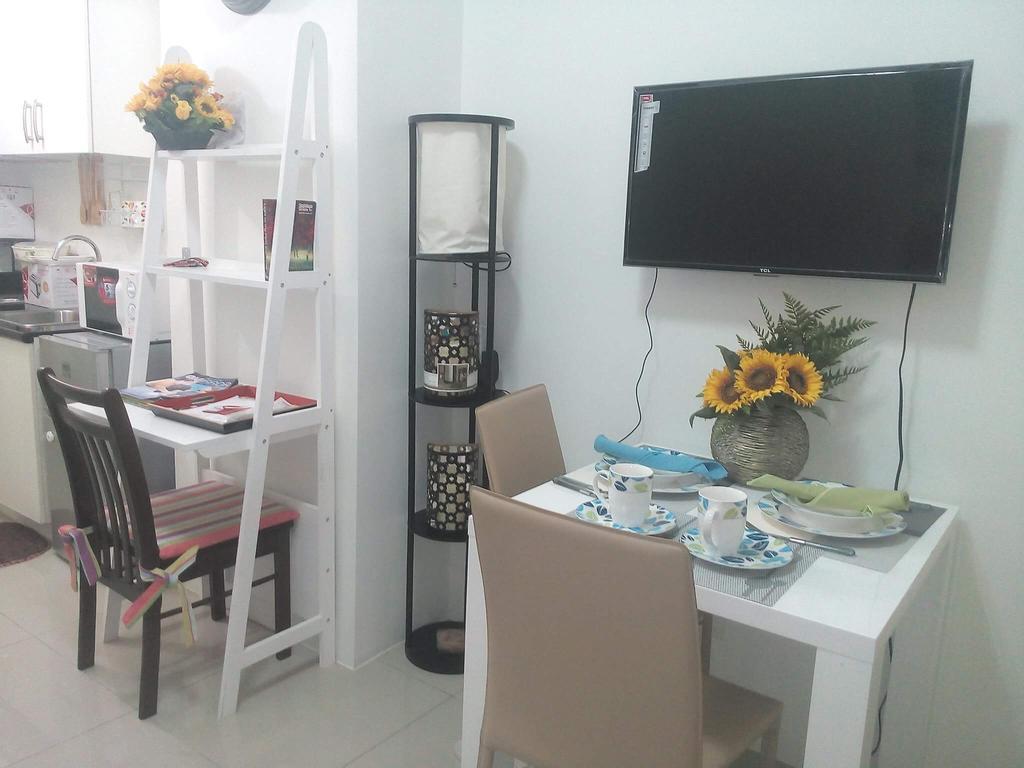 Jazz Hunter Residence Manilla Buitenkant foto