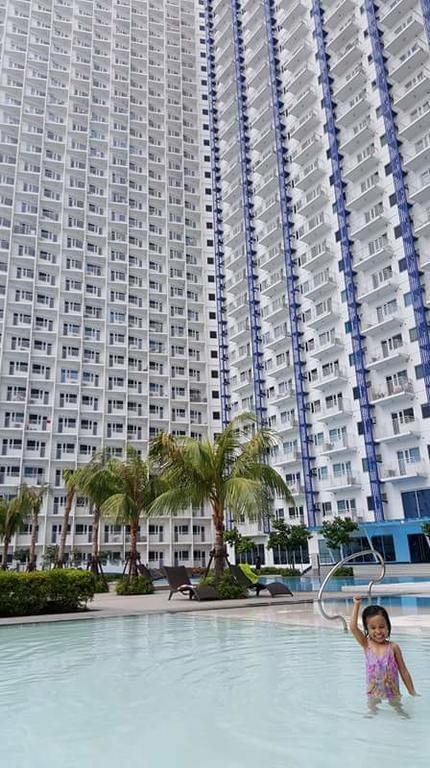 Jazz Hunter Residence Manilla Buitenkant foto