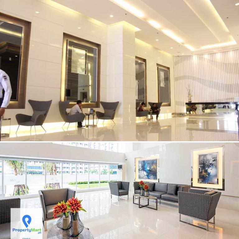 Jazz Hunter Residence Manilla Buitenkant foto