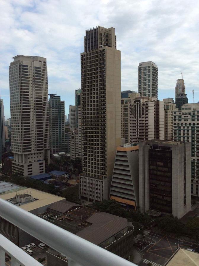 Jazz Hunter Residence Manilla Buitenkant foto